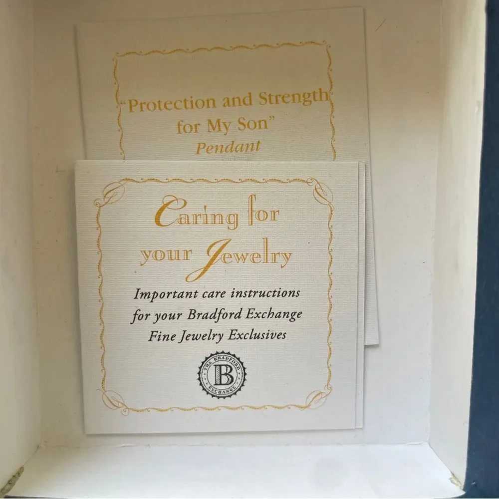 The Bradford Exchange 